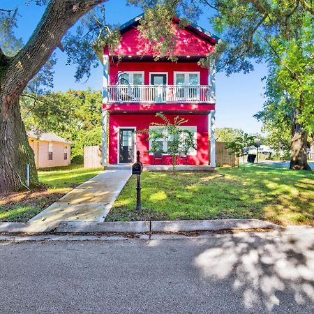 The Clifford House Villa Pensacola Exterior foto