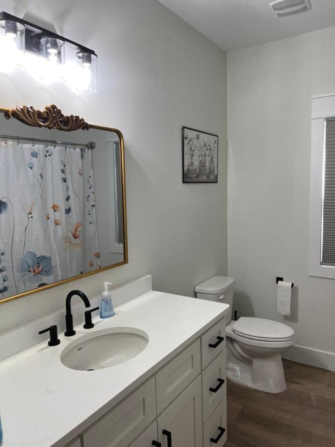 The Clifford House Villa Pensacola Exterior foto