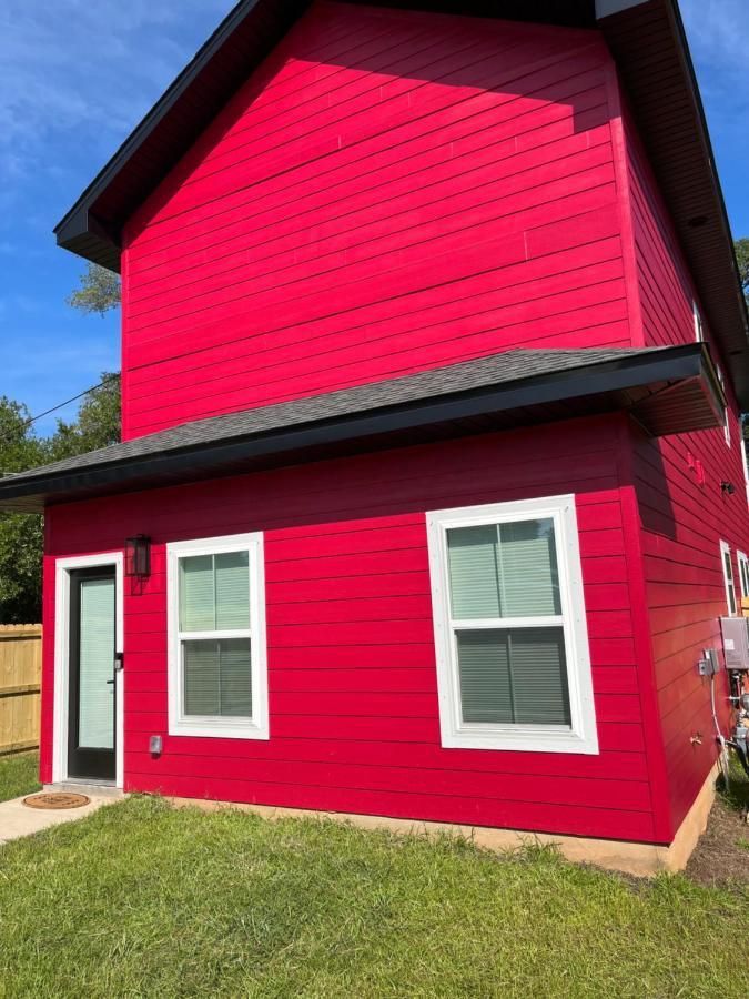 The Clifford House Villa Pensacola Exterior foto