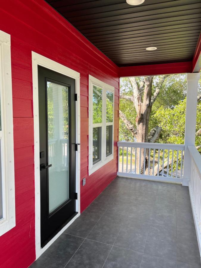 The Clifford House Villa Pensacola Exterior foto
