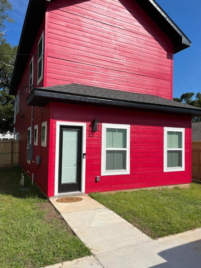 The Clifford House Villa Pensacola Exterior foto