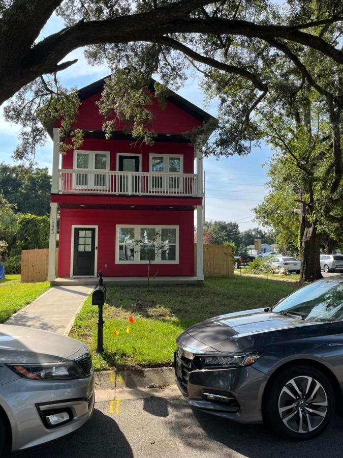 The Clifford House Villa Pensacola Exterior foto