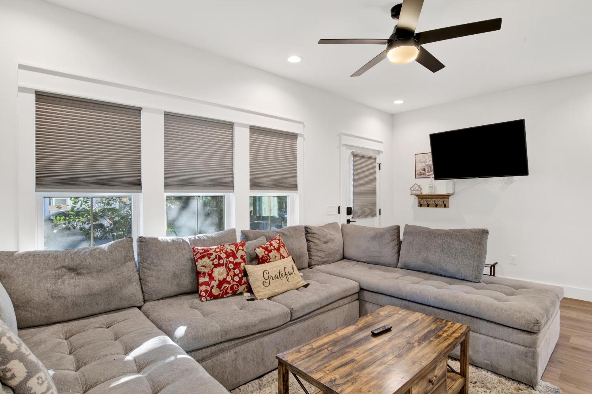 The Clifford House Villa Pensacola Exterior foto