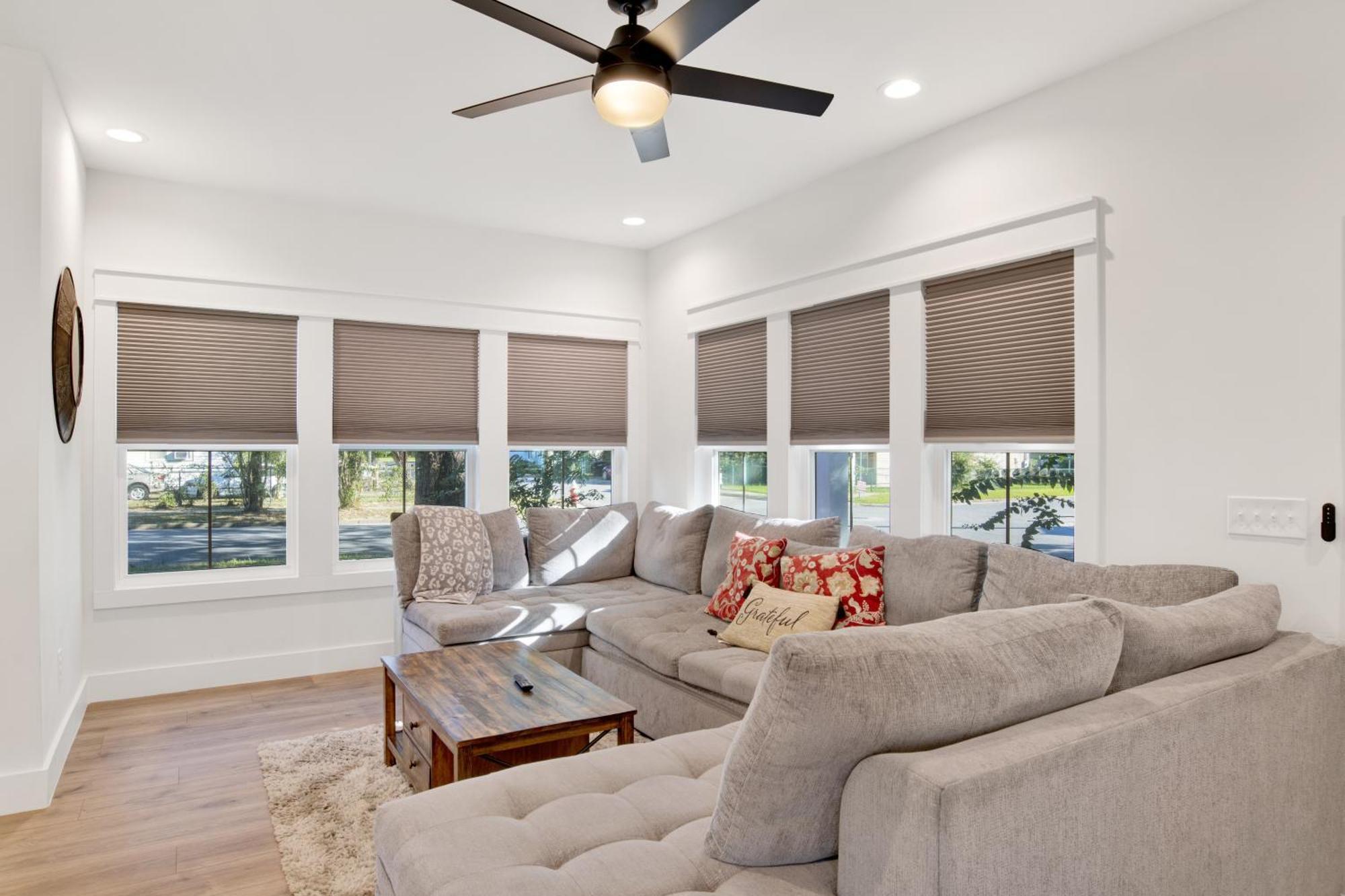The Clifford House Villa Pensacola Exterior foto