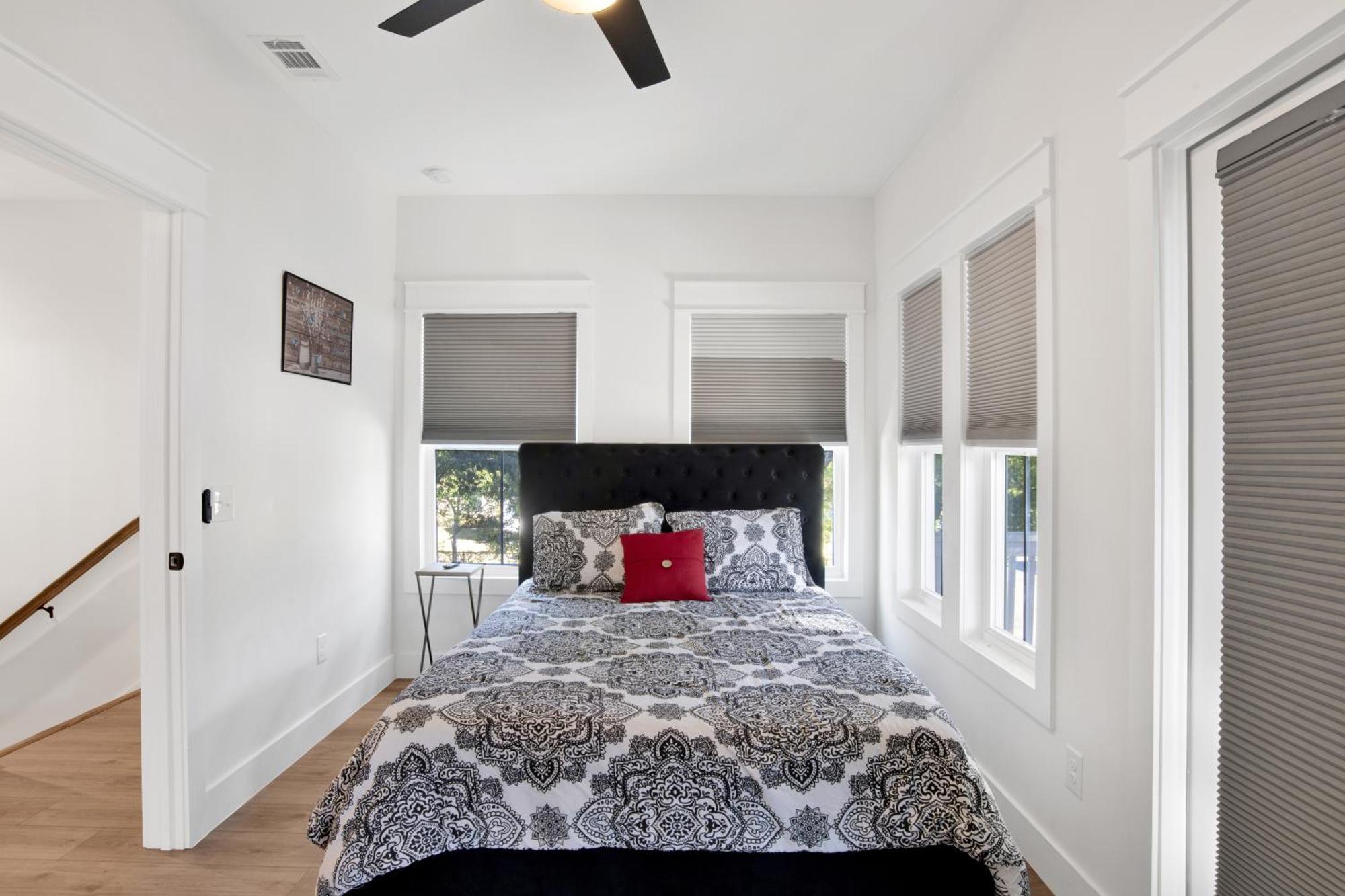 The Clifford House Villa Pensacola Exterior foto